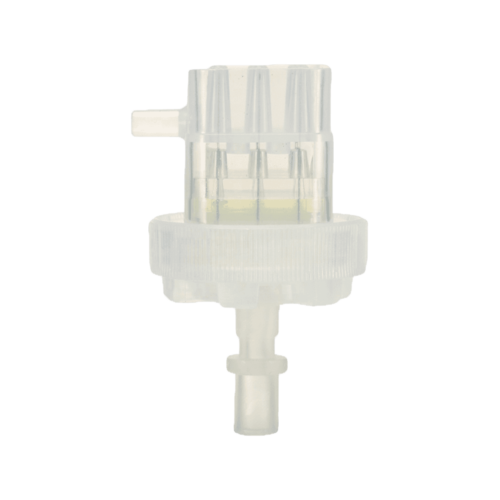 9 pin screw multi needle