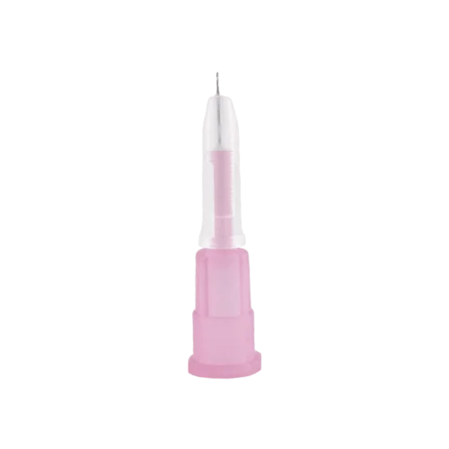 adjustable mesotherapy needles