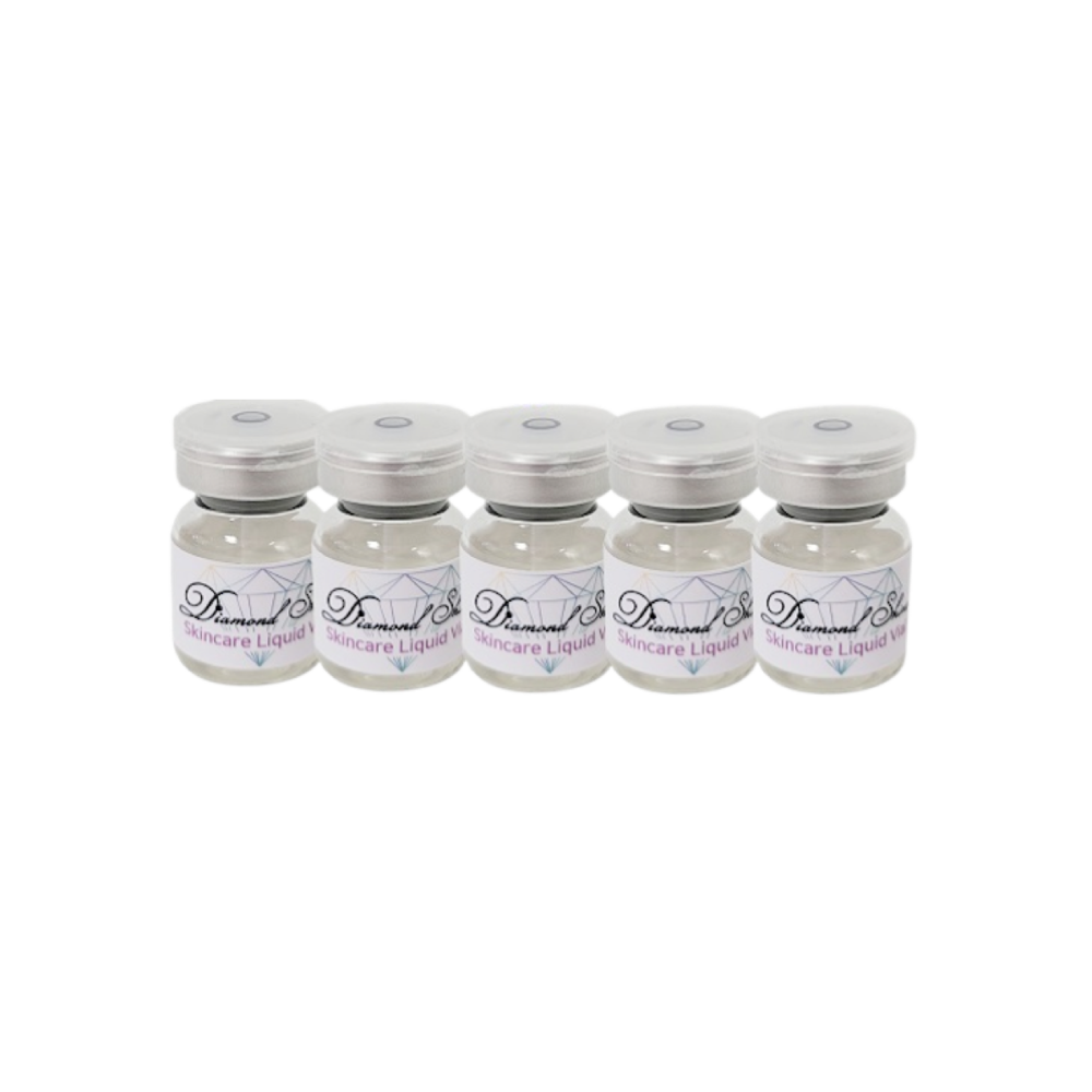 Diamond Shine PDRN - Single | Box of 5 - Image 2
