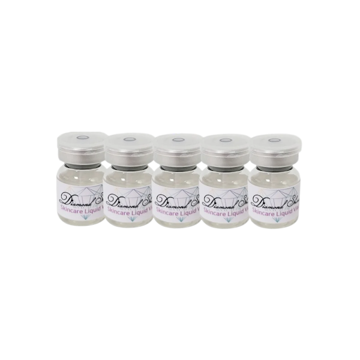 Diamond Shine PDRN - Single | Box of 5 - Image 2