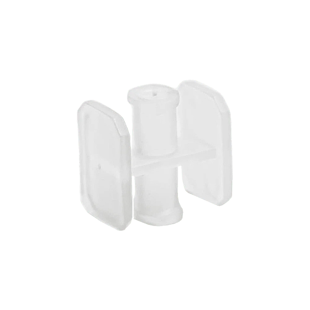 female to female syringe connector