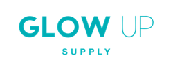 Glow Up Supply logo