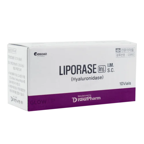 liporase injection