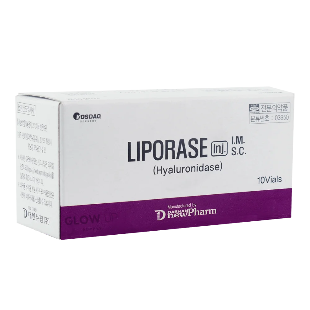 liporase injection