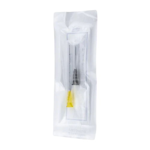 micro cannula for dermal fillers