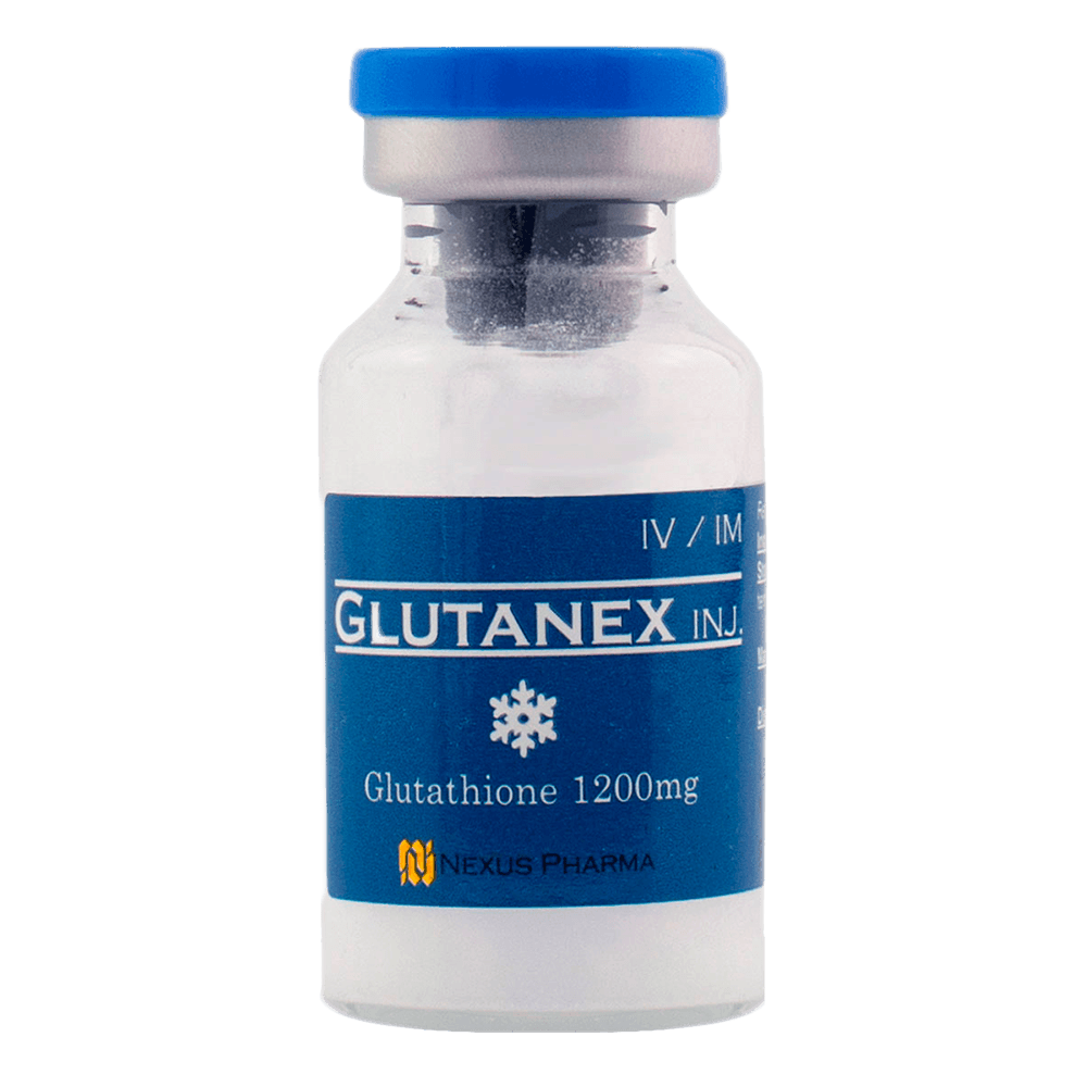 glutathione vials for sale