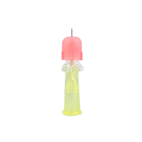 needle length adjuster