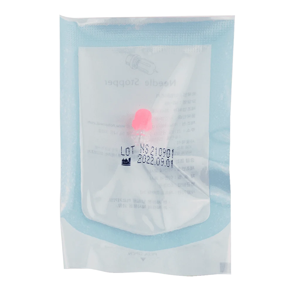 needle length adjuster