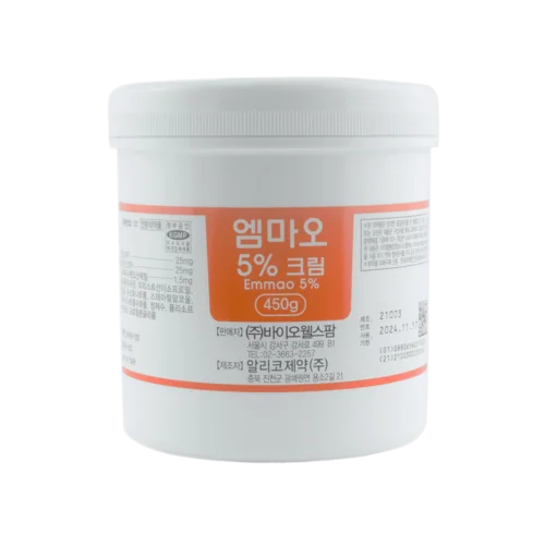 korean numbing cream