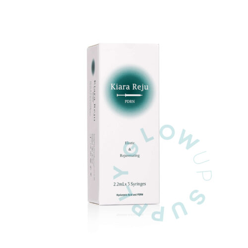 kiara reju skin booster