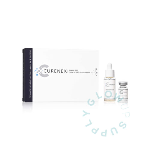 curenex snow peel