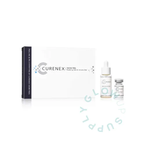 curenex snow peel