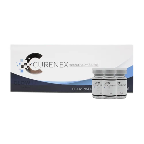 Korean Skin Boosters - K Beauty Supplies - Glow Up Supply