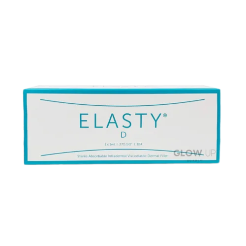 elasty d filler