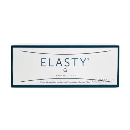 elasty g filler