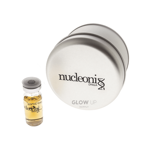 Nucleonix DNA by Promoitalia - Skin Rejuvenation - 1 x 10ml