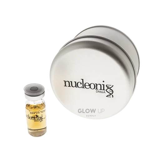 Nucleonix DNA by Promoitalia - Skin Rejuvenation - 1 x 10ml