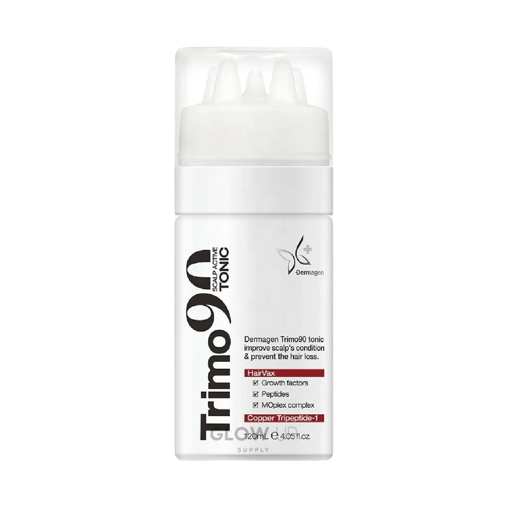 trimo 90 hair tonic