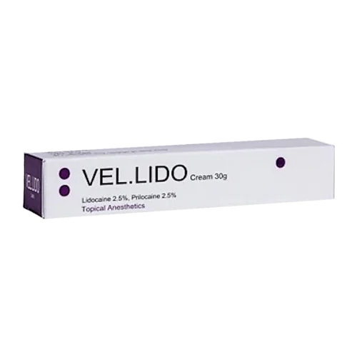 vel lido