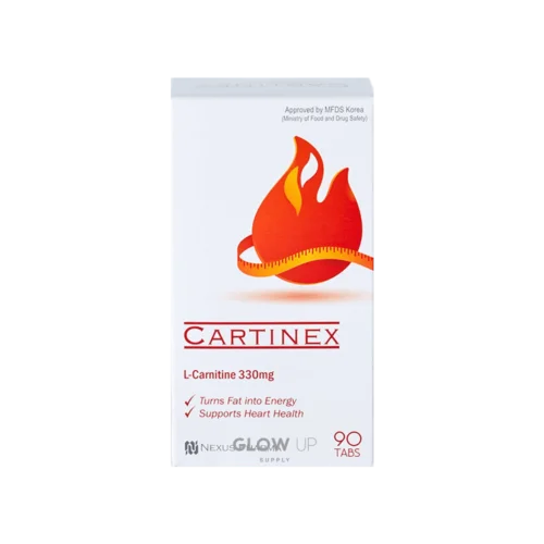 cartinex tabs