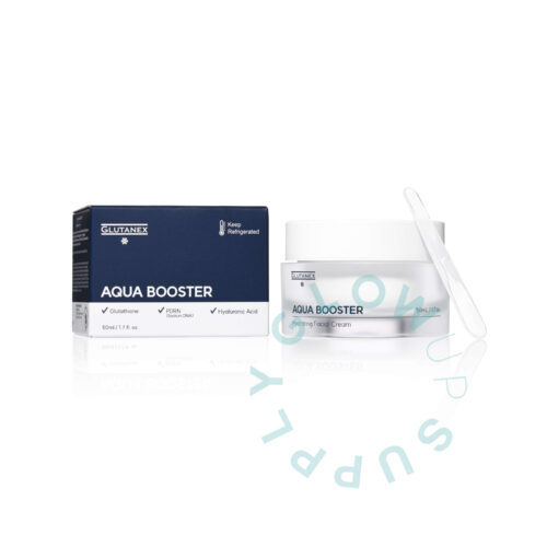 glutanex aqua booster