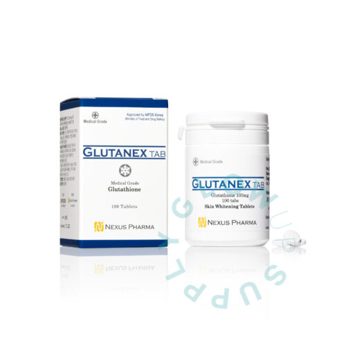 glutanex tab
