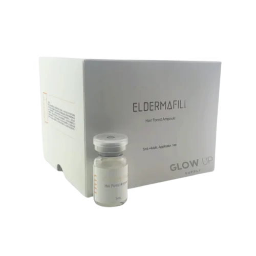 Eldermafill Hair Forest Ampoule Set