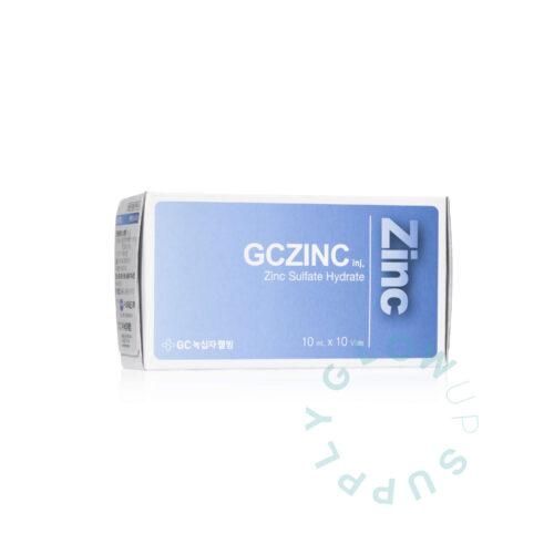 zinc solution