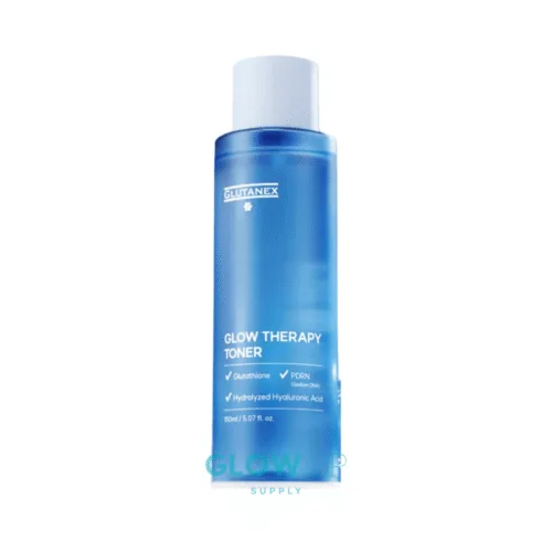 glutanex glow therapy toner 150ml