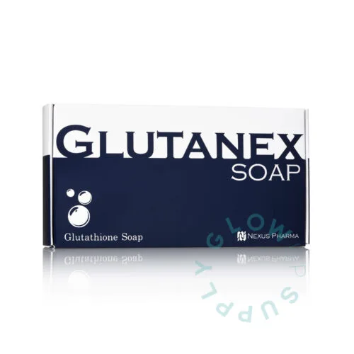 Glutanex Glutathione Soap