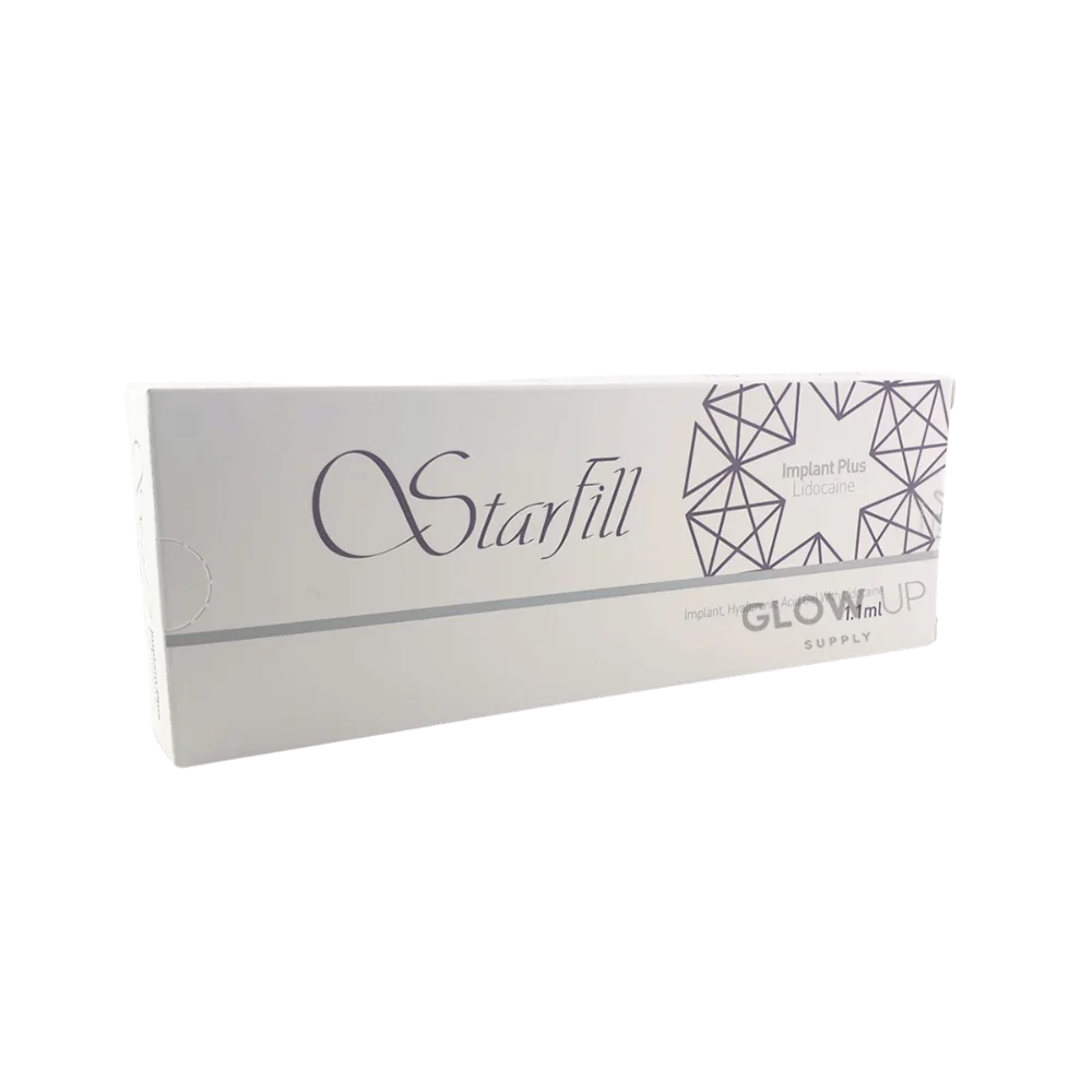 Starfill Implant Plus