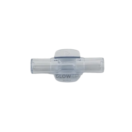 Syringe Mixing Tube