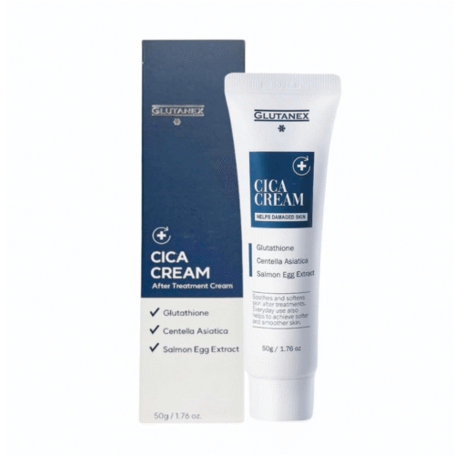 glutanex cica cream
