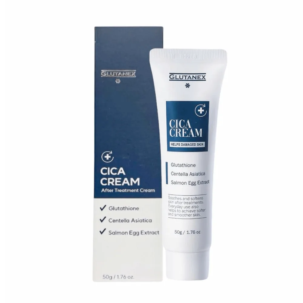 glutanex cica cream