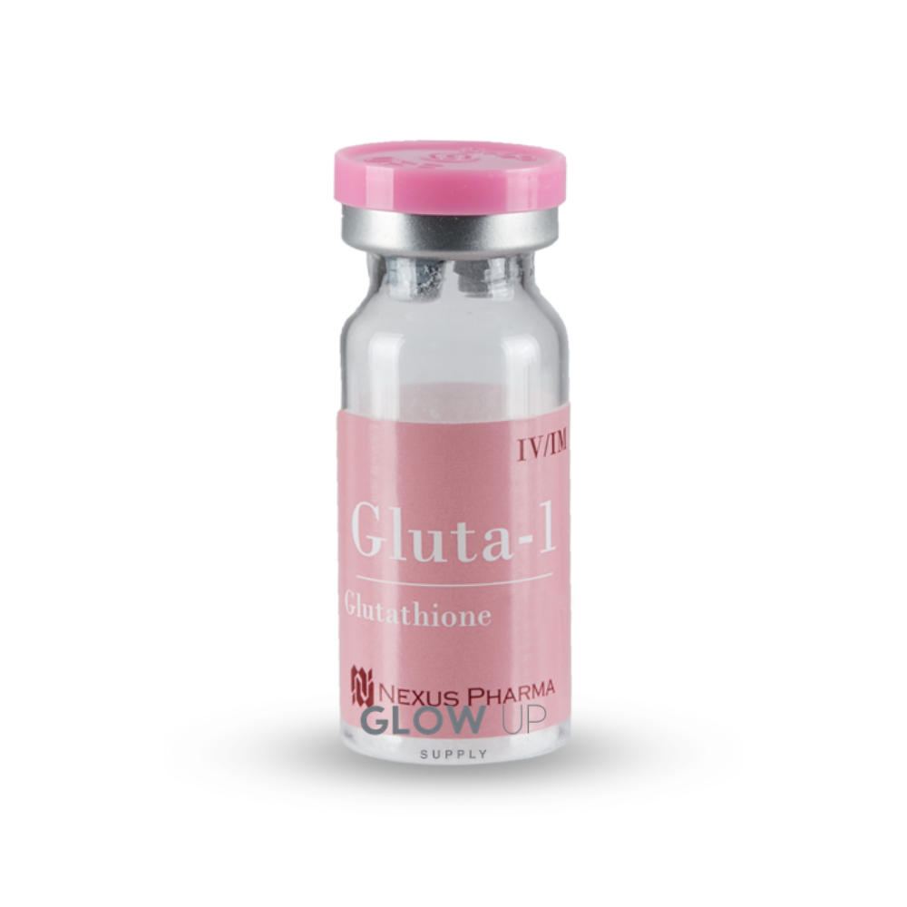 glutathione 1200mg