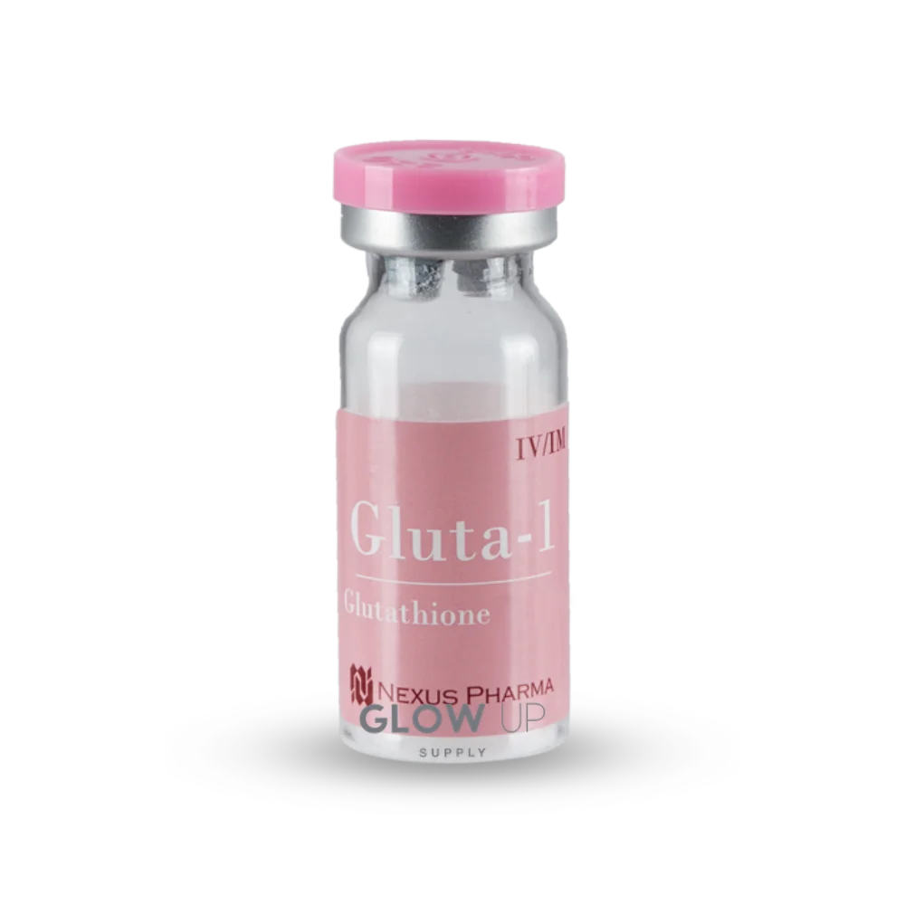 glutathione 1200mg