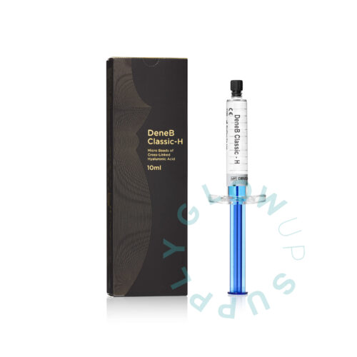 DeneB Classic H - CE Body Filler - 1 x 10ml