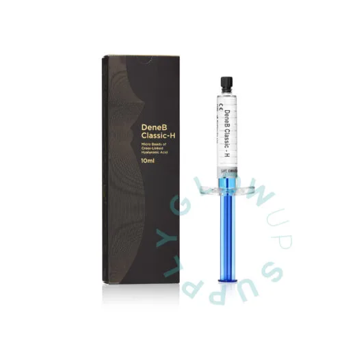 DeneB Classic H - CE Body Filler - 1 x 10ml