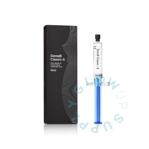 DeneB Classic S - CE Body Filler - 1 x 10ml