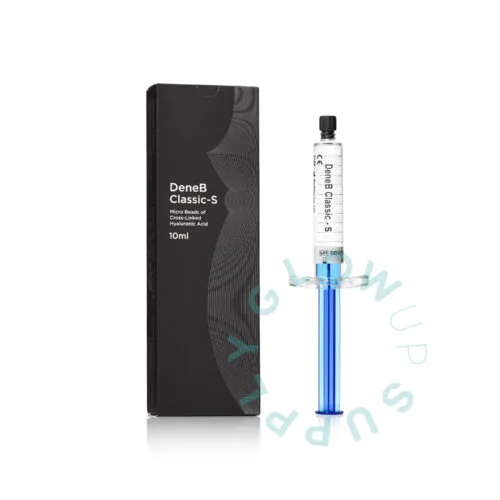 DeneB Classic S - CE Body Filler - 1 x 10ml