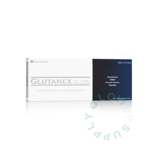 glutanex glow mesotherapy