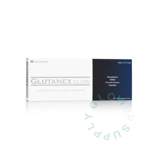 glutanex glow mesotherapy