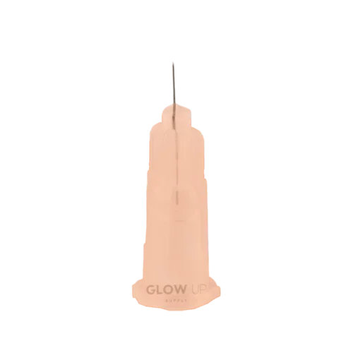 34g x 6mm Mesotherapy Needle