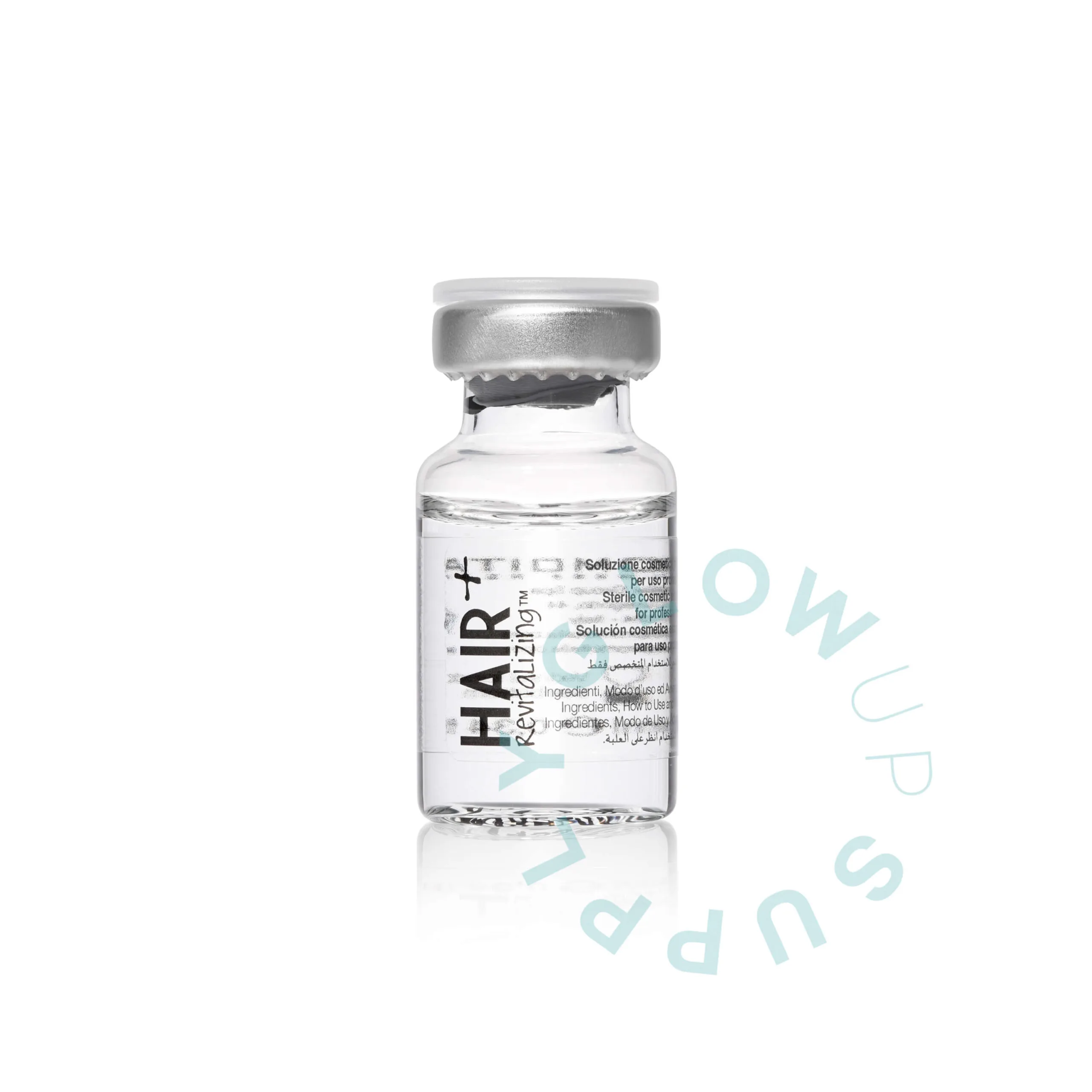 hair plus promoitalia