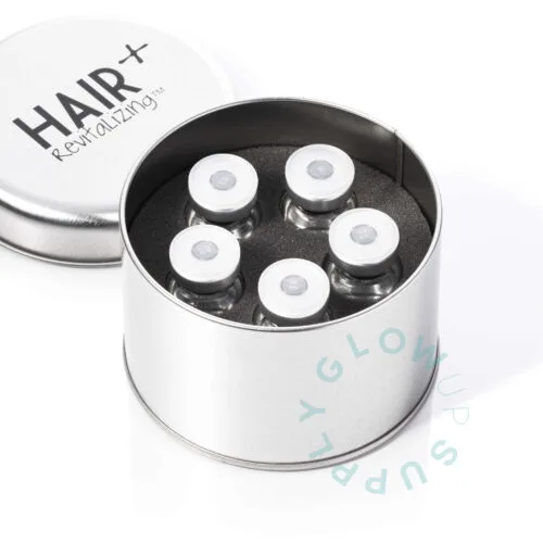 hair plus promoitalia