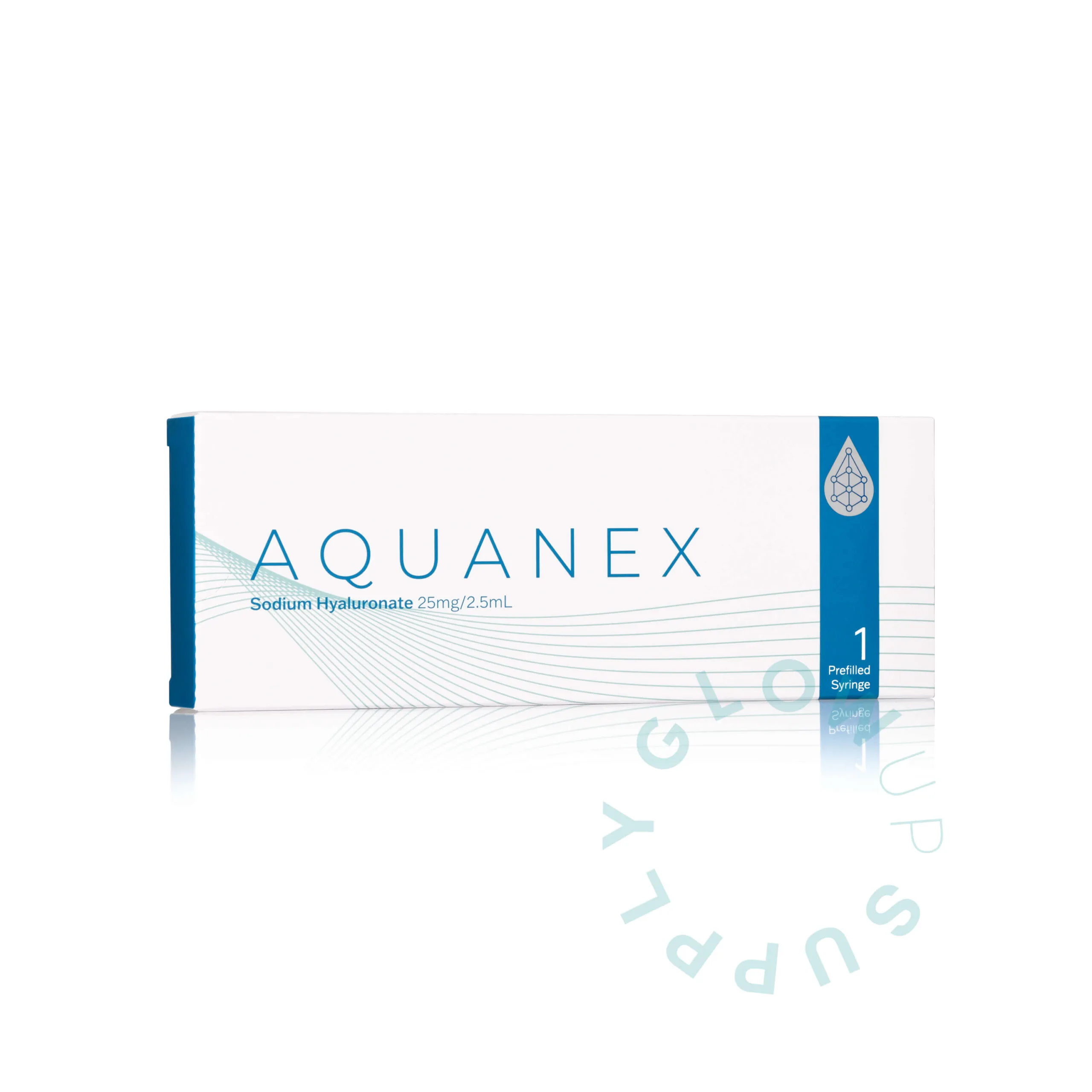 Aquanex Skin Booster - 1 x 2.5ml | Box of 5