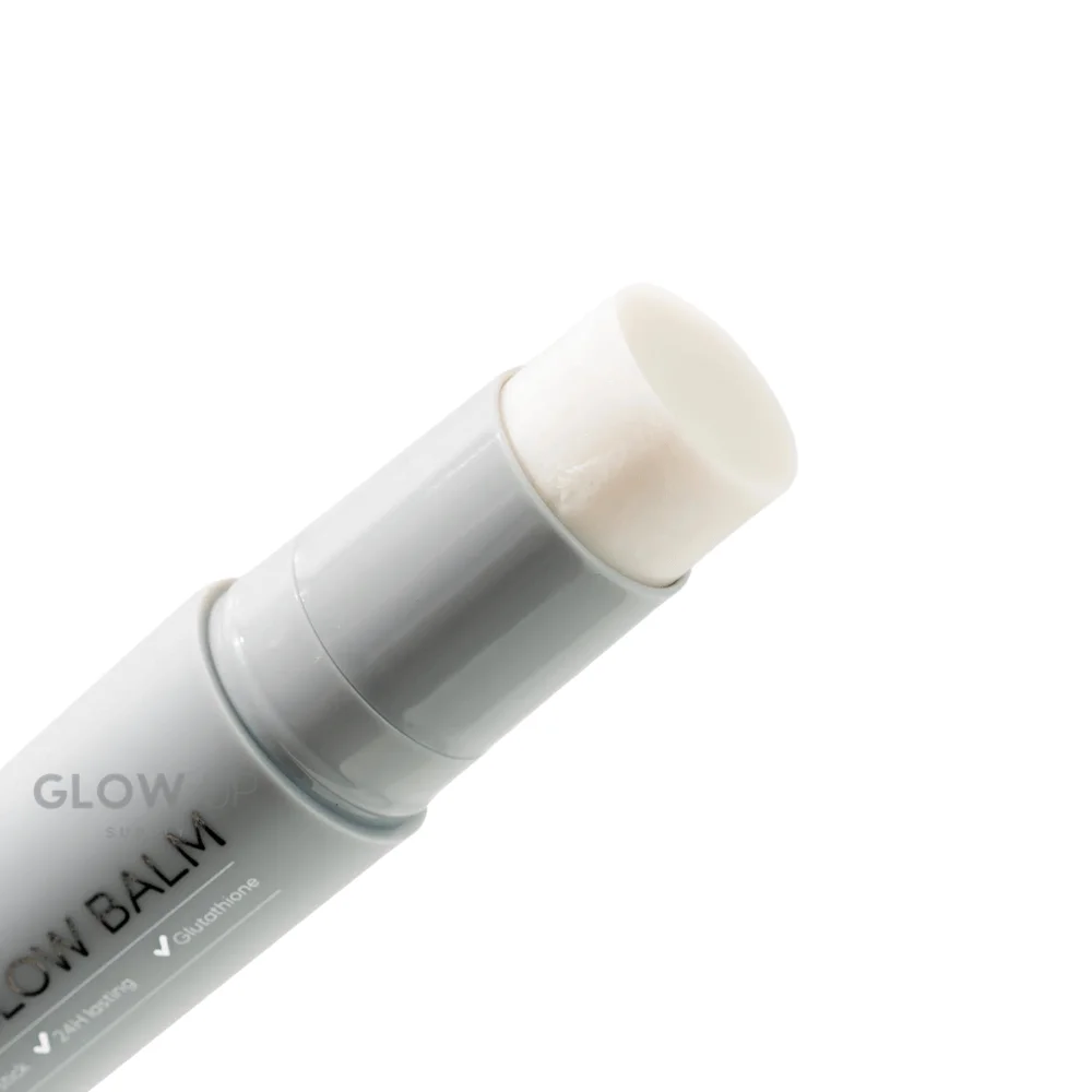 glutanex deo glow balm