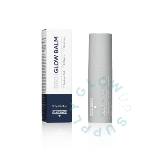 glutanex deo glow balm