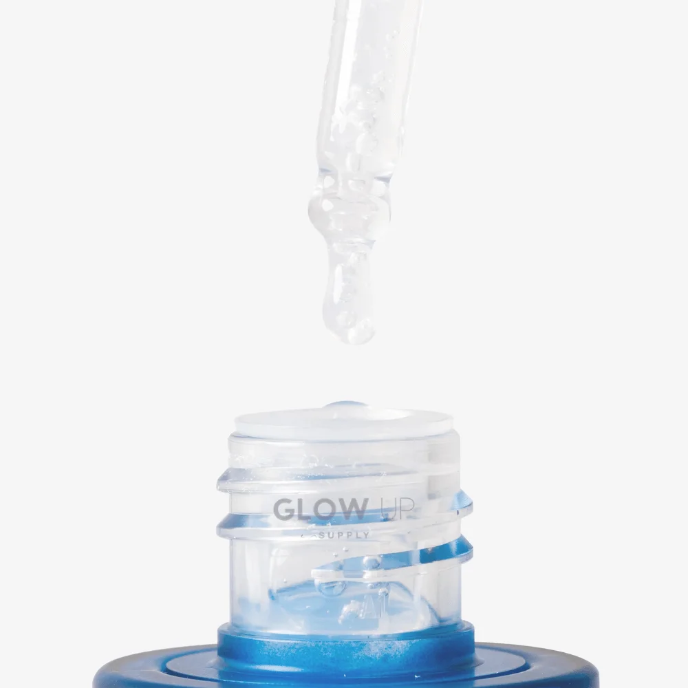 glutanex glow therapy ampoule