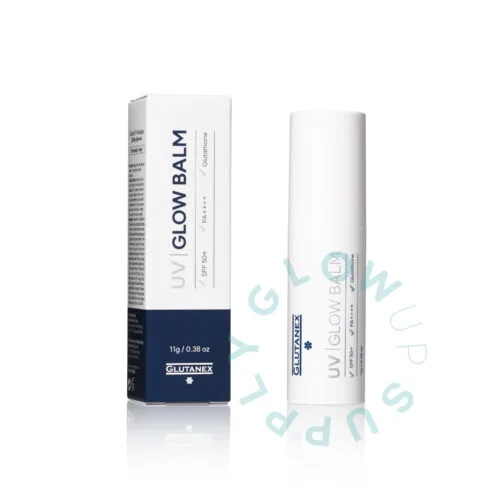 glutanex uv glow balm